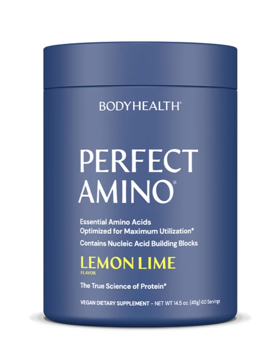 BodyHealth Perfect Amino (60 Serving)