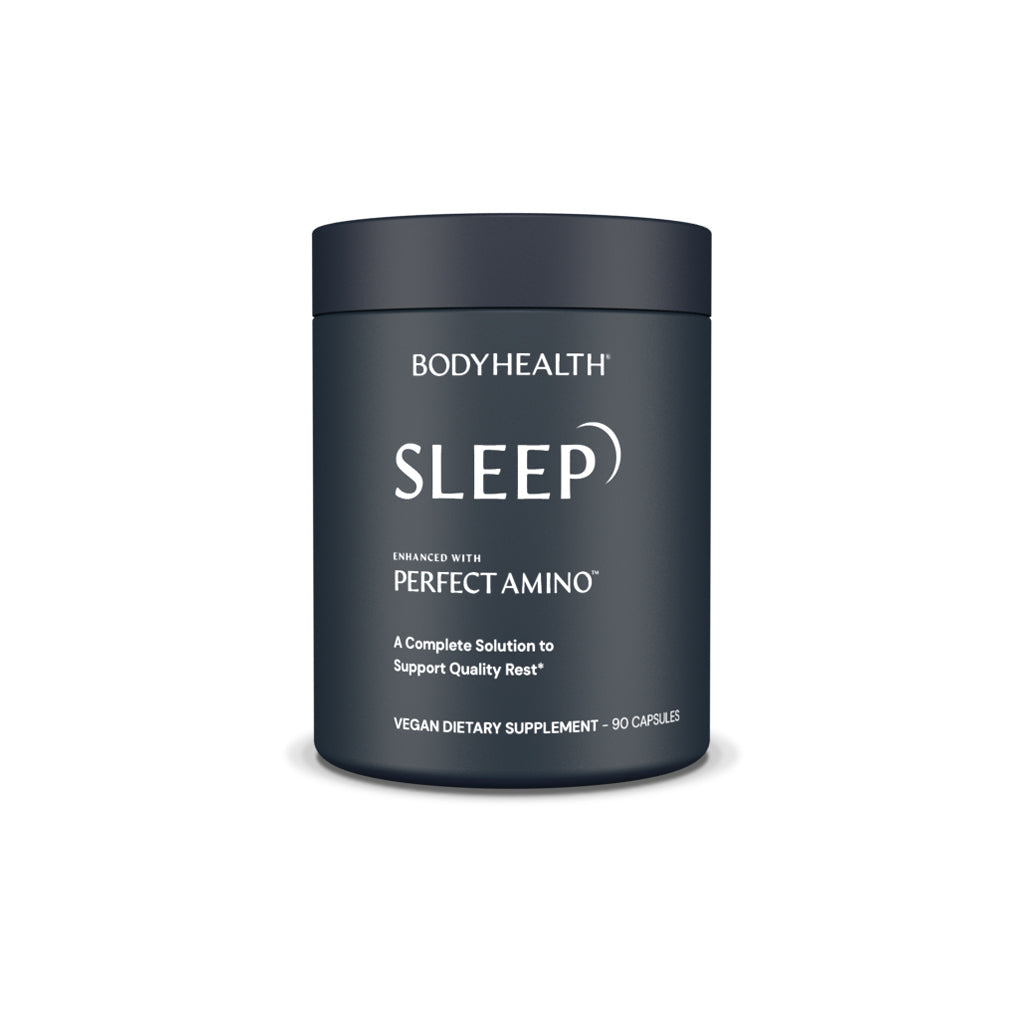 BodyHealth Sleep