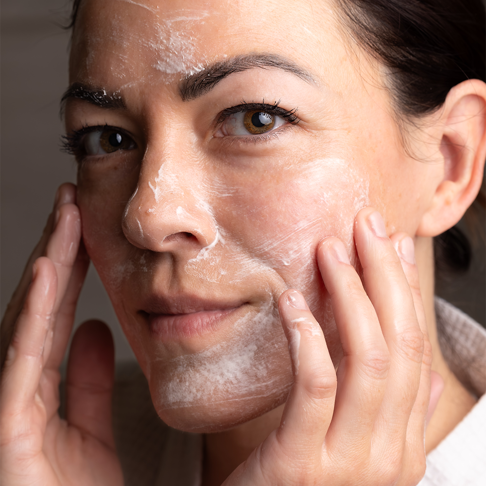 Age Defying Nourishing Face Cleanser | 6 oz