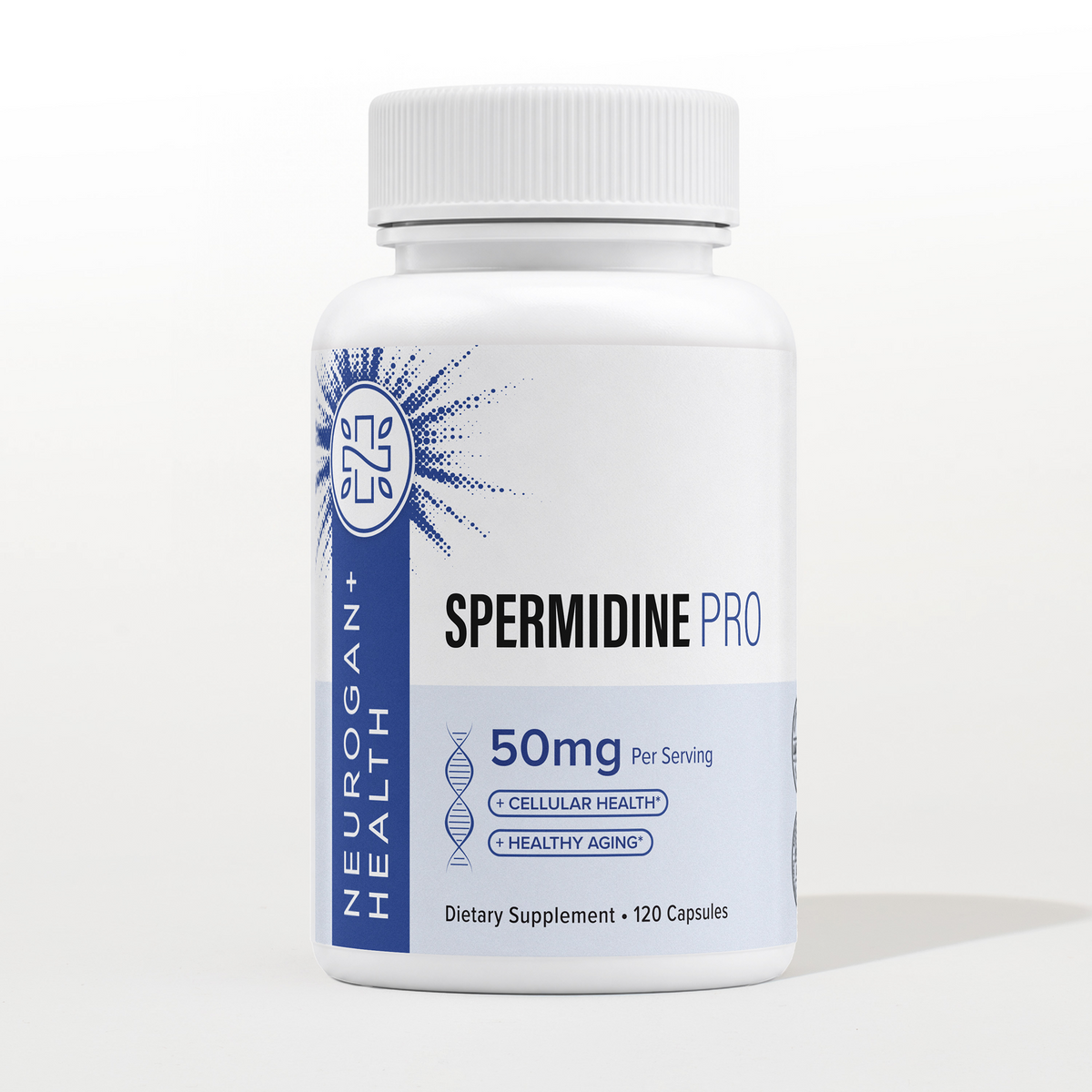 Spermidine Pro Capsules