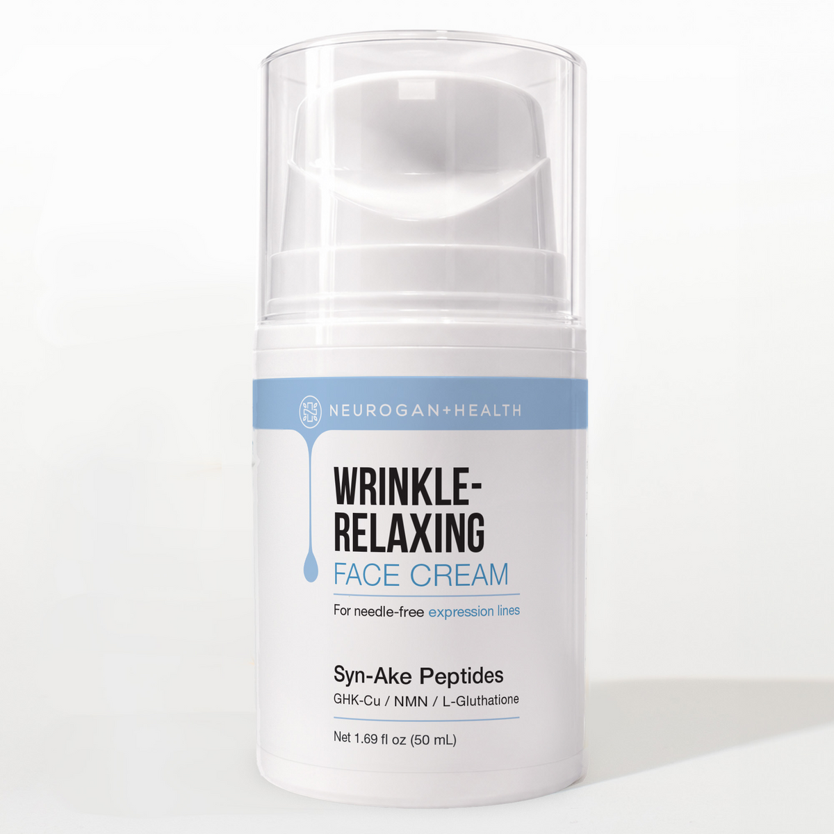 Syn-Ake Peptide Face Cream