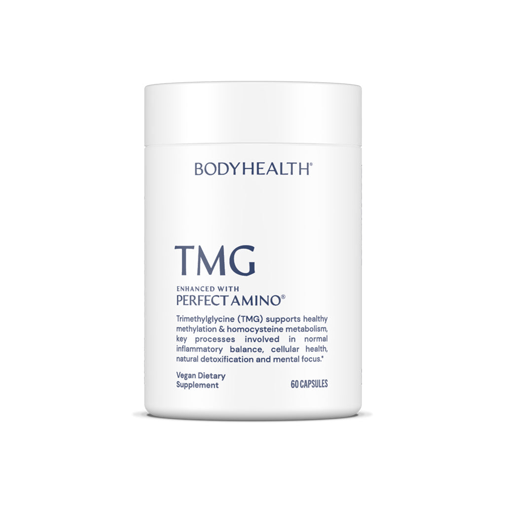 BodyHealth TMG (Trimethylglycine)