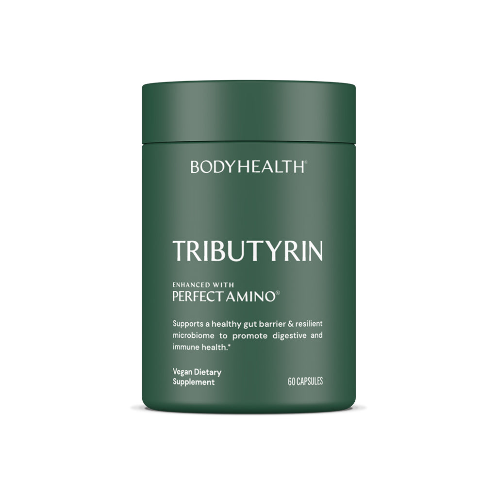 BodyHealth Tributyrin