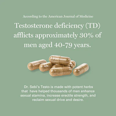 Testo — Men's Performance Boost