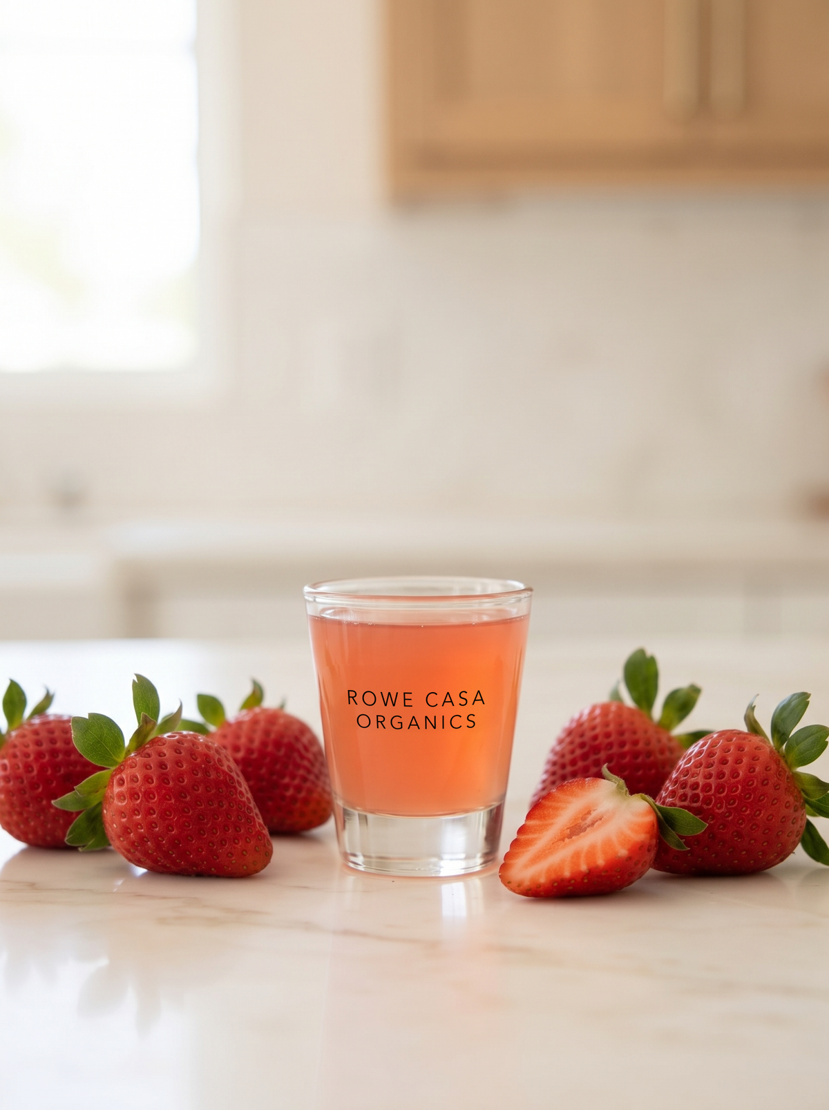 Vitality Energy Support | 16 oz