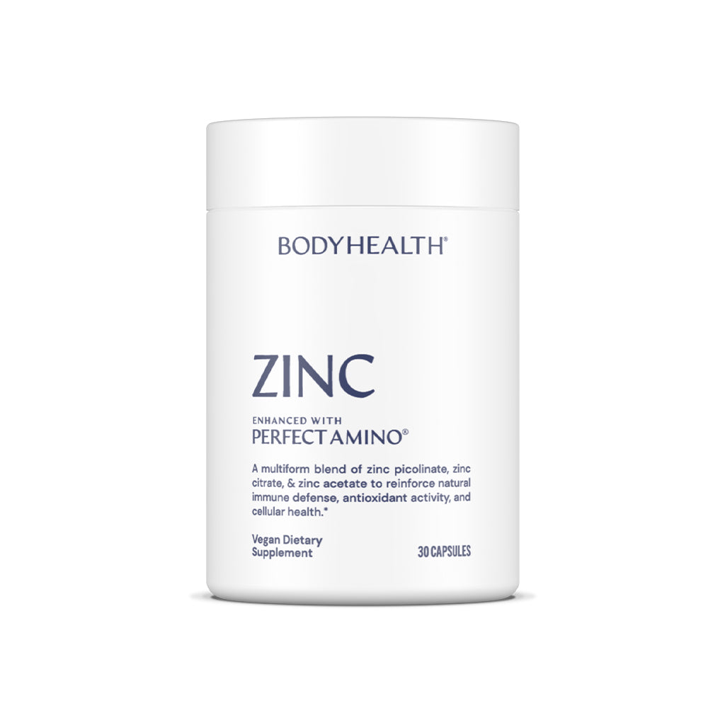BodyHealth Zinc