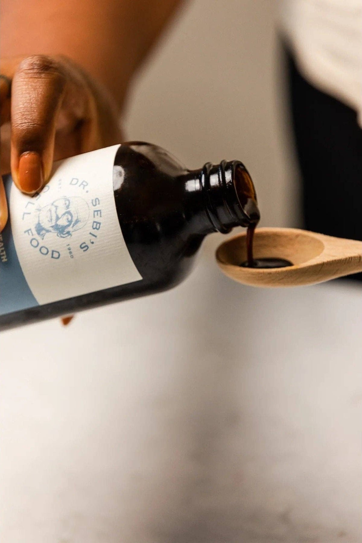 Banju — Brain & Nervous System Support