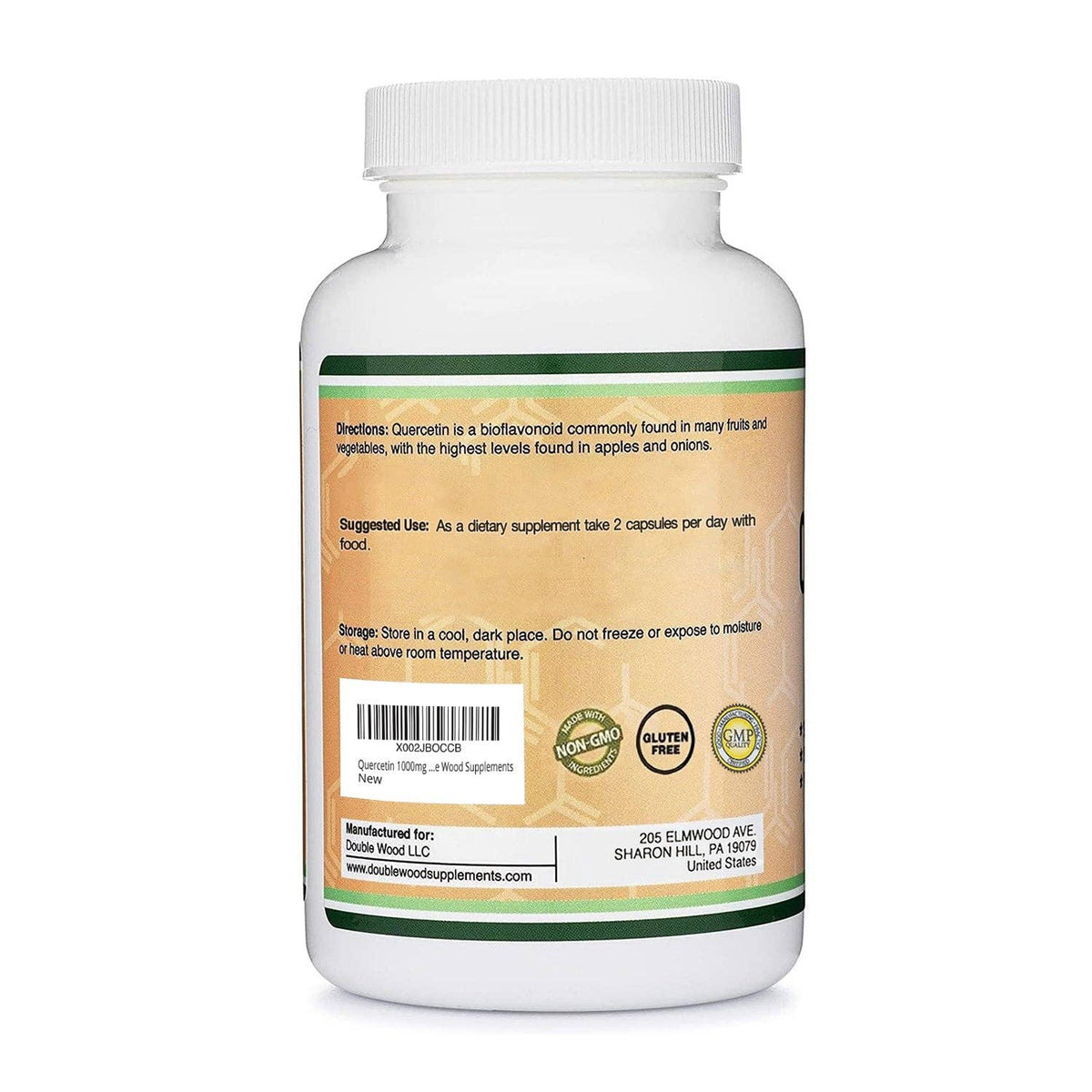 Quercetin