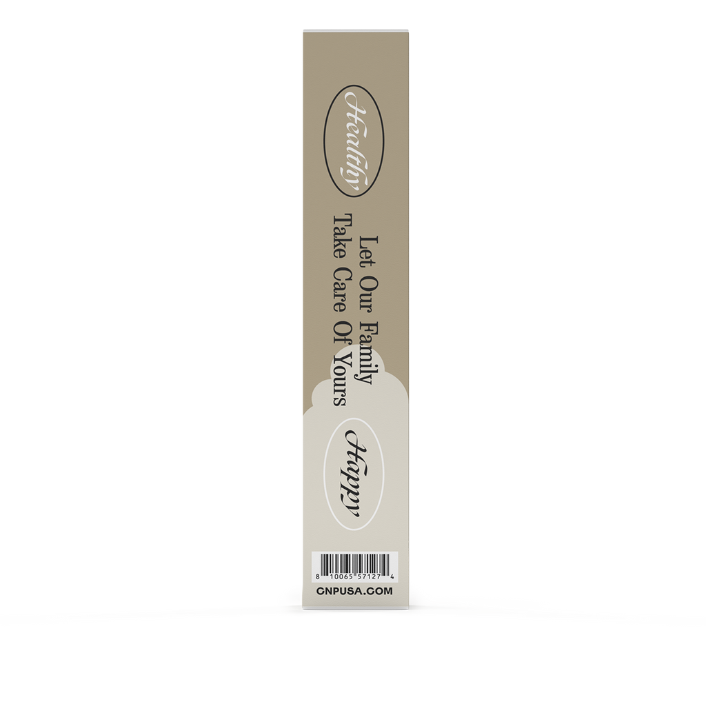 The Frother