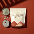 Bentonite Volcanic Clay Face Mask & Detox Mineral Bath - 2lb