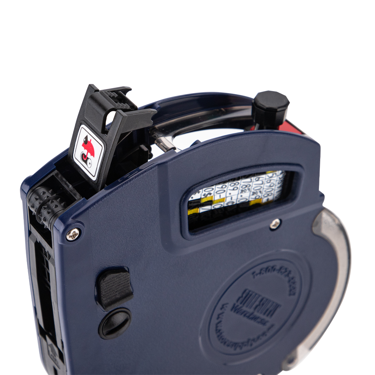 1-Line Blue Pricing Gun