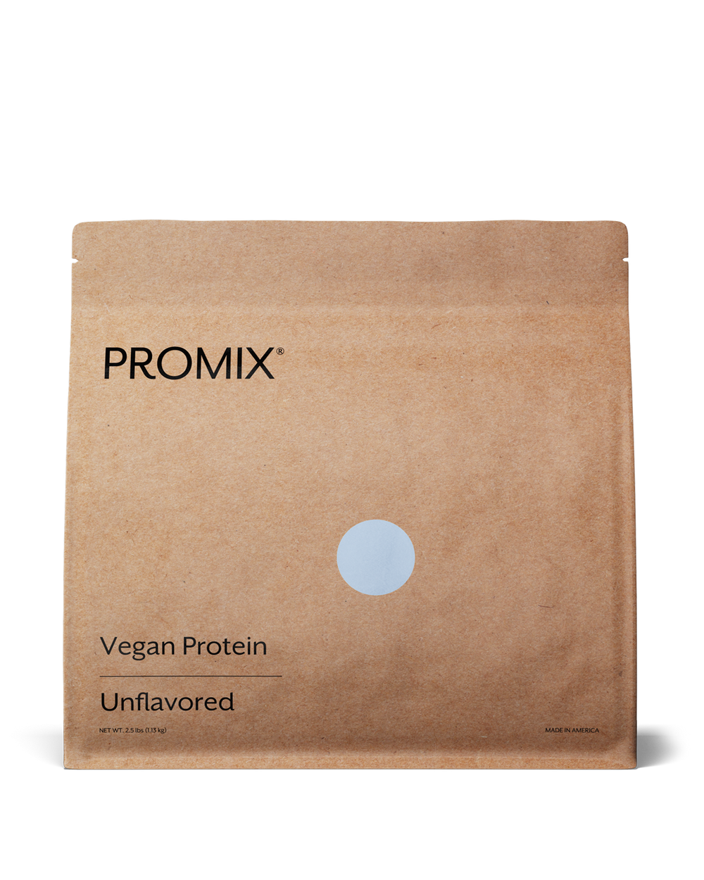 Vegan Protein Powder