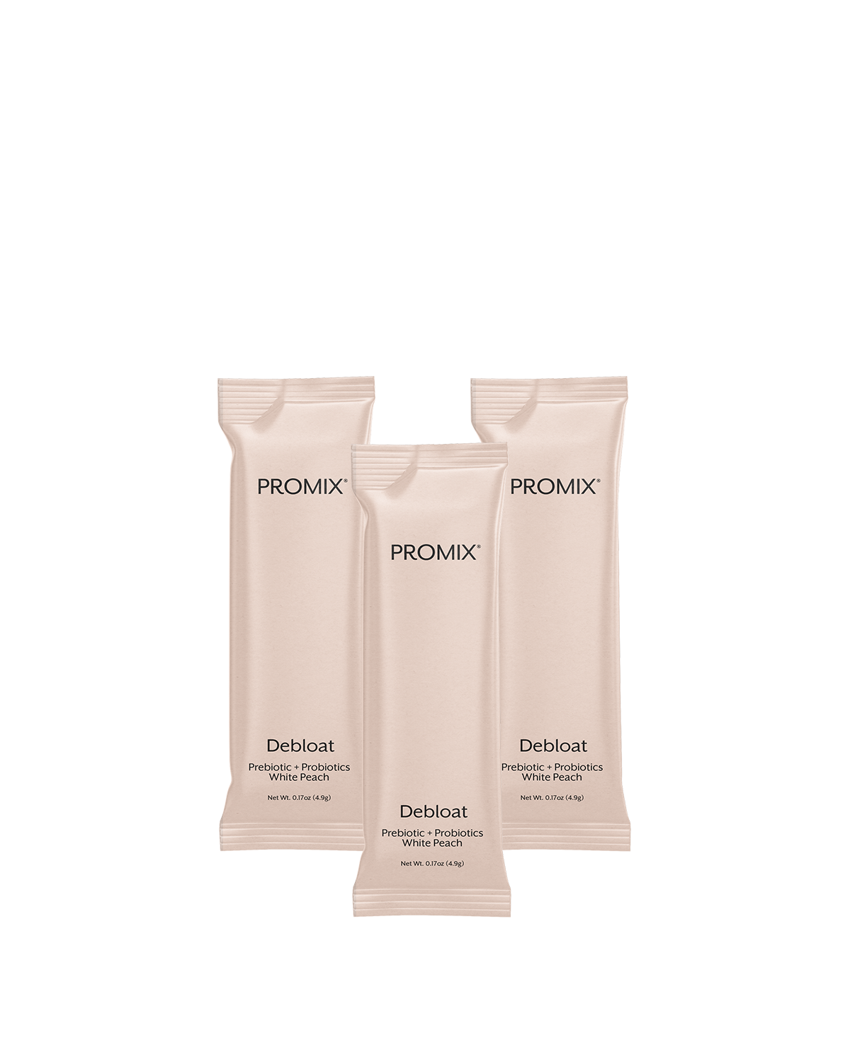 Debloat: Prebiotic + Probiotic