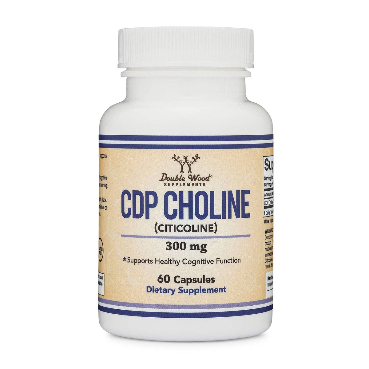 CDP Choline