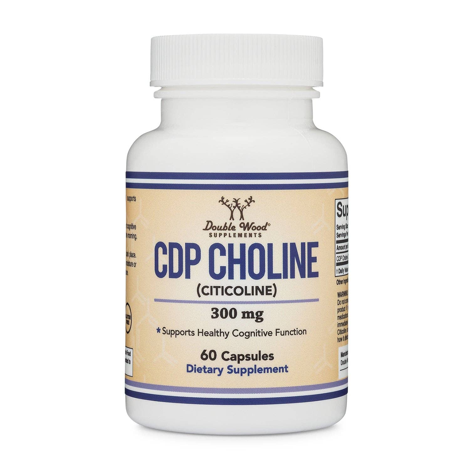 CDP Choline