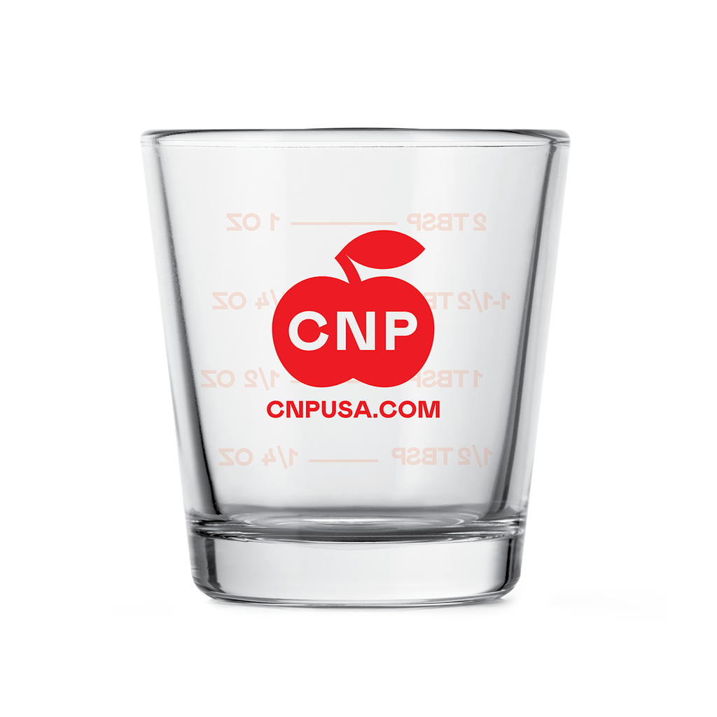 Glass Measuring Cup