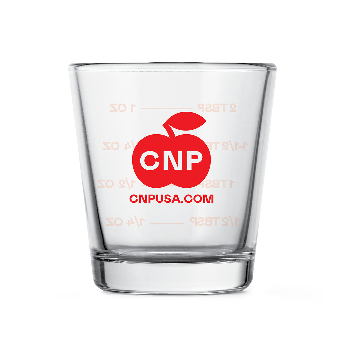 Glass Measuring Cup