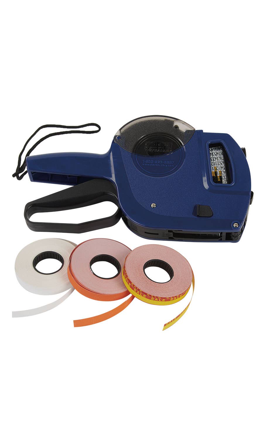 SSW 1-Line Pricing Gun Kit
