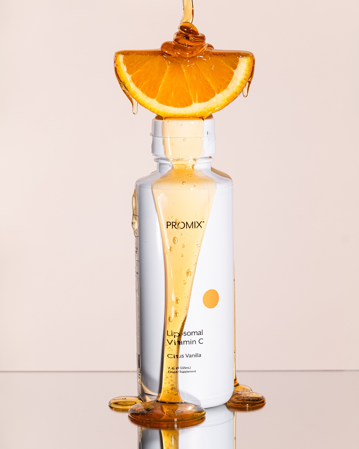 Liposomal Vitamin C