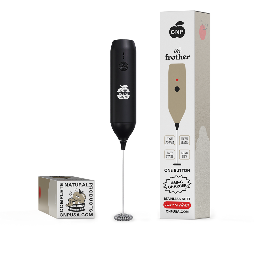The Frother