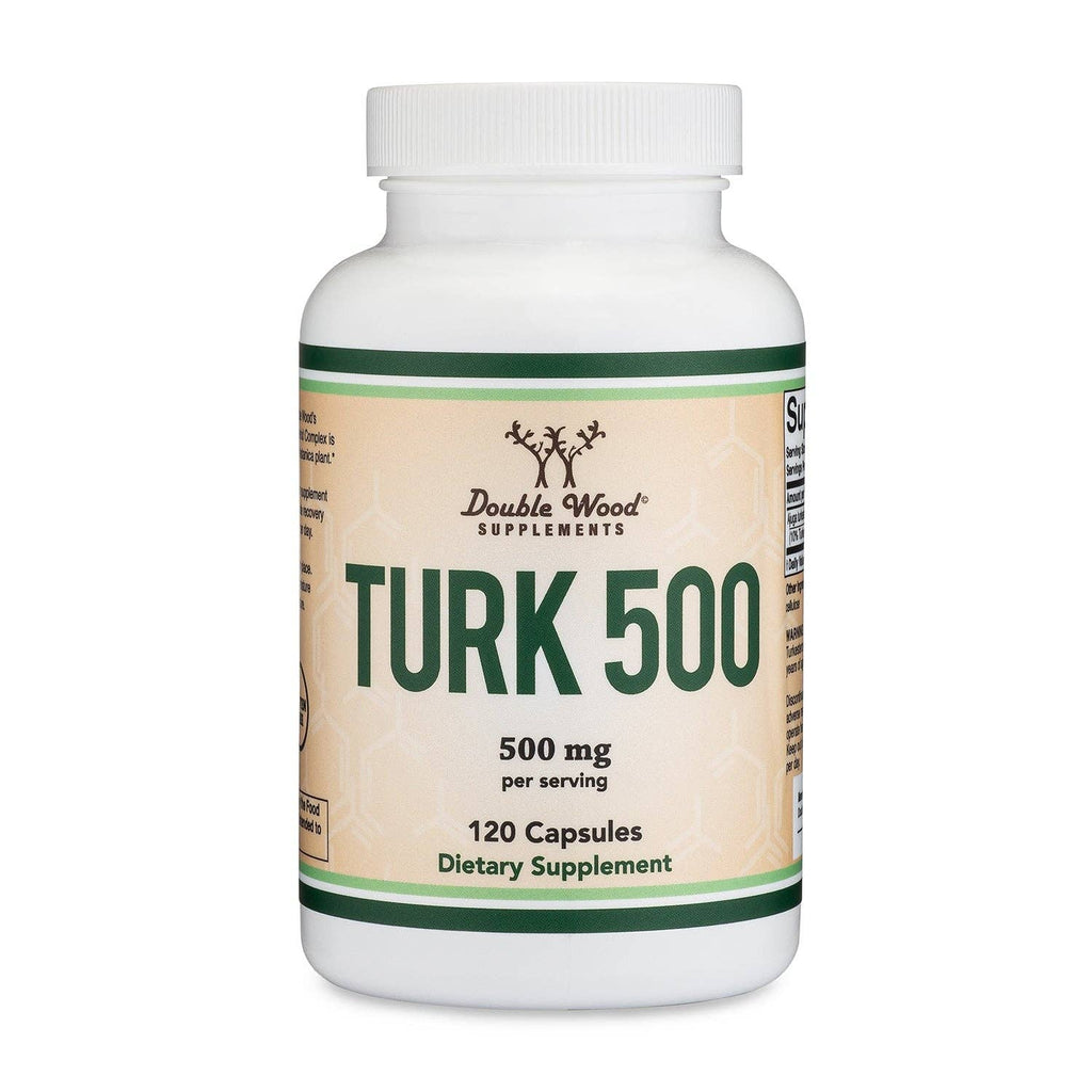 Turkesterone 10%