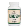 Turkesterone 10%
