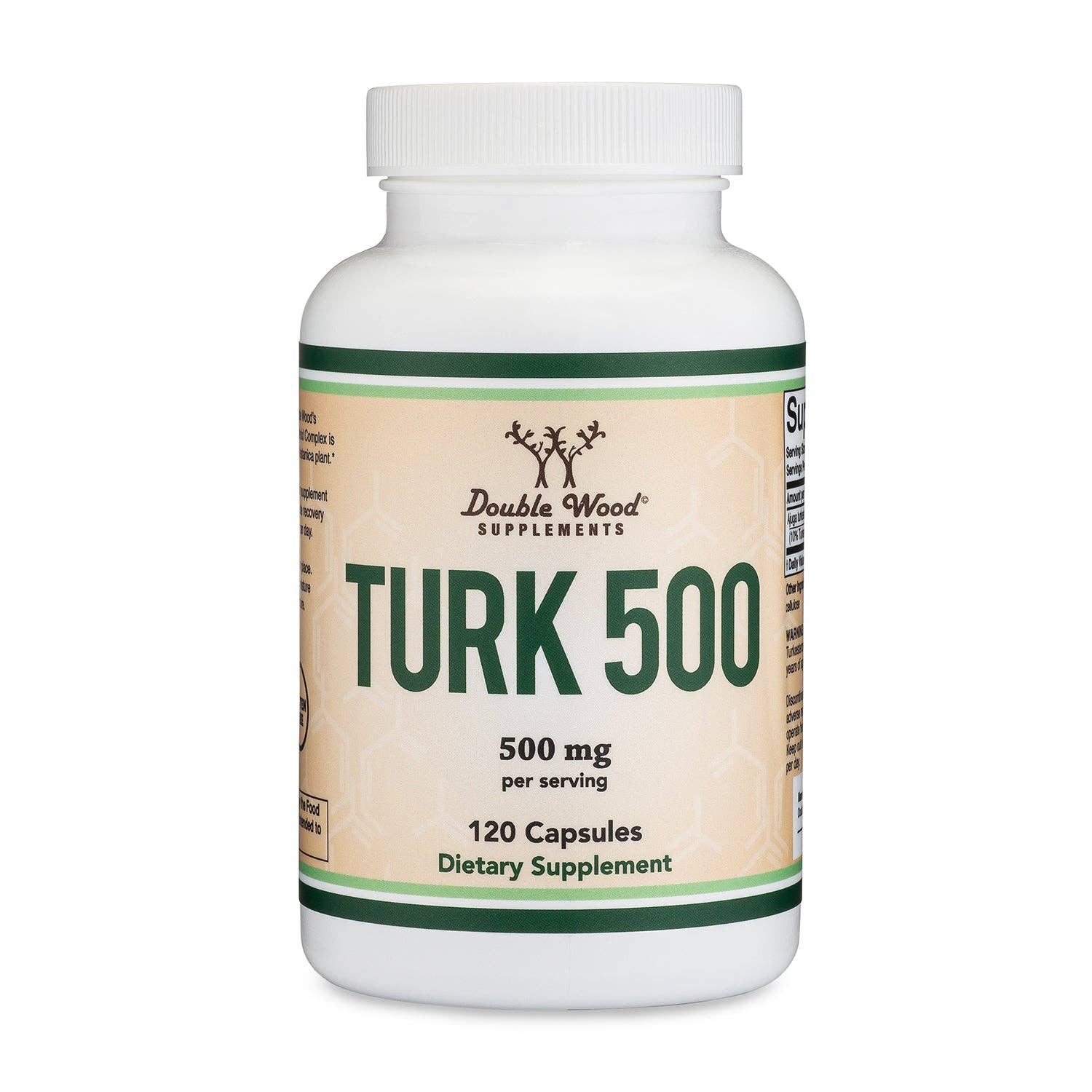 Turkesterone 10%