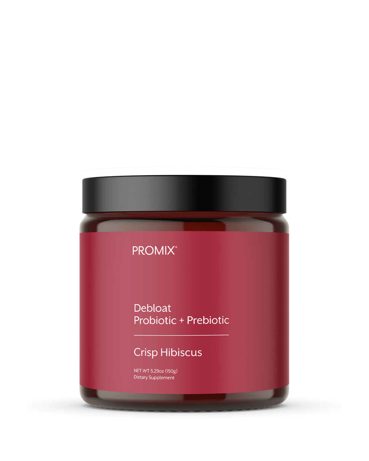 Debloat: Prebiotic + Probiotic