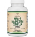 Magnesium Complex (MAG-8)