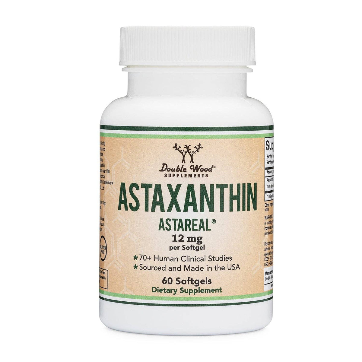 Astaxanthin