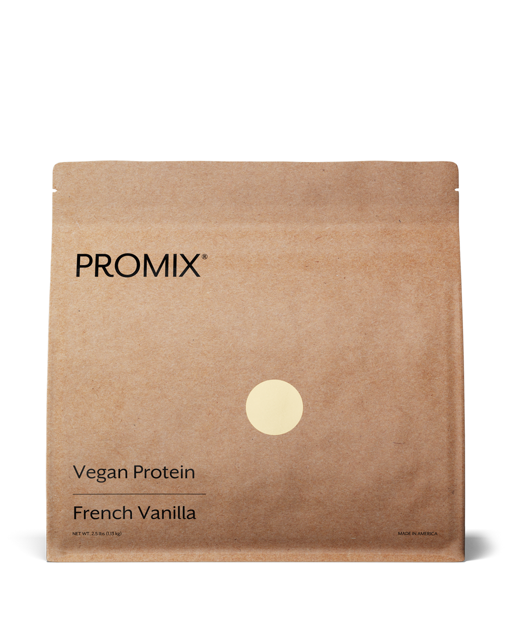 Vegan Protein Powder
