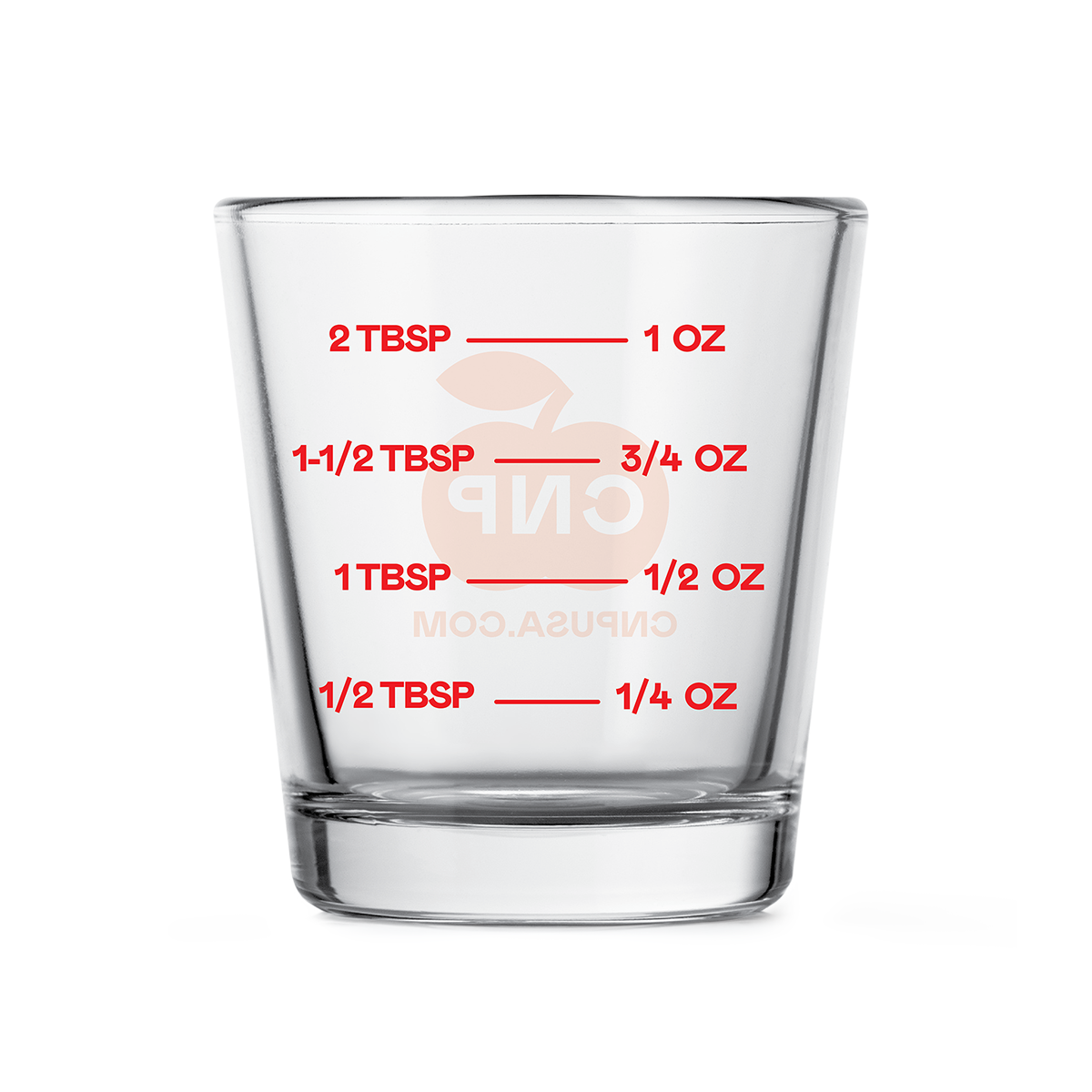 Glass Measuring Cup