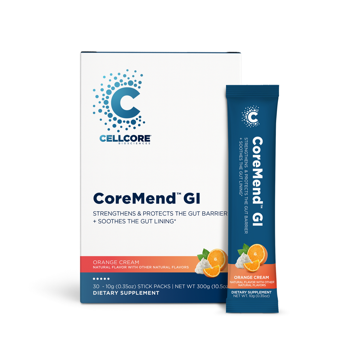 Cellcore GI Coremend
