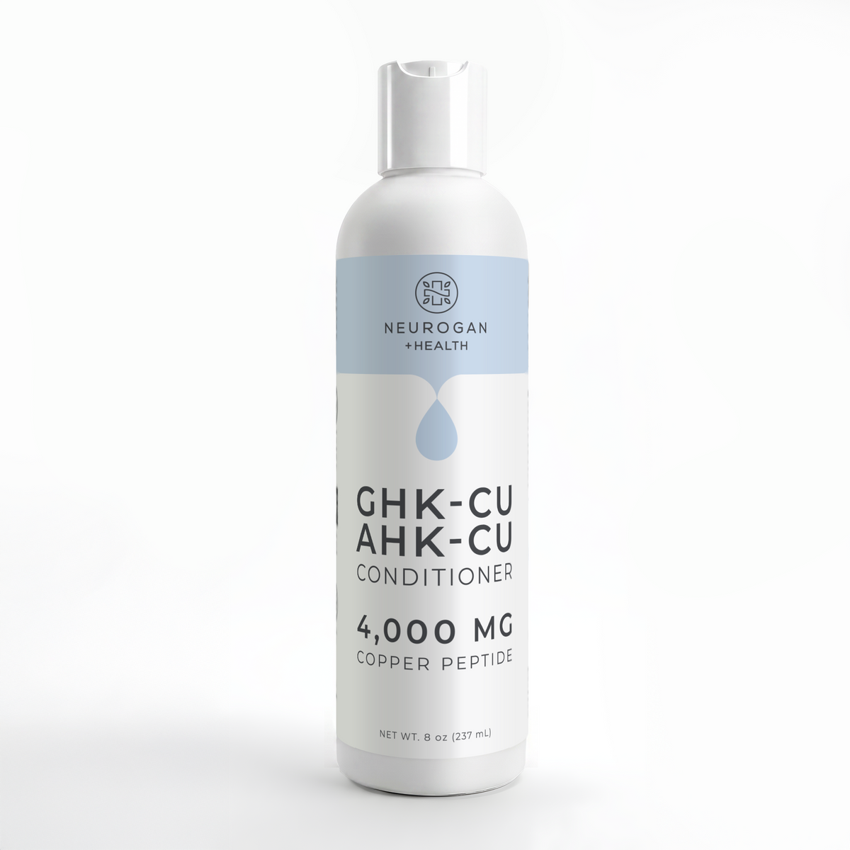 GHK-Cu + AHK-Cu Hair Conditioner