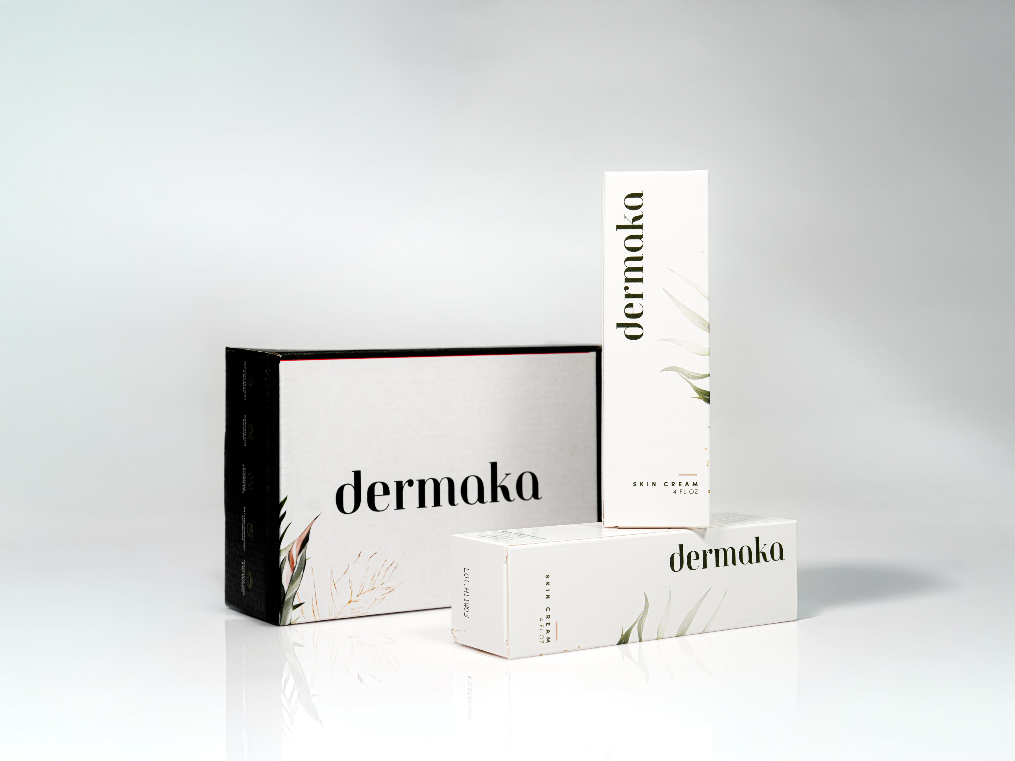 Dermaka Cream 2-Pack