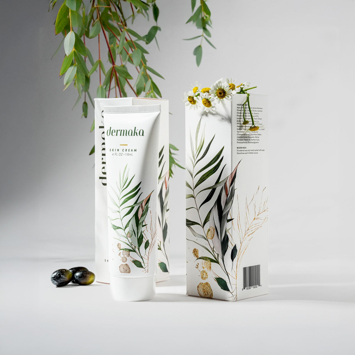 Dermaka Skin Cream