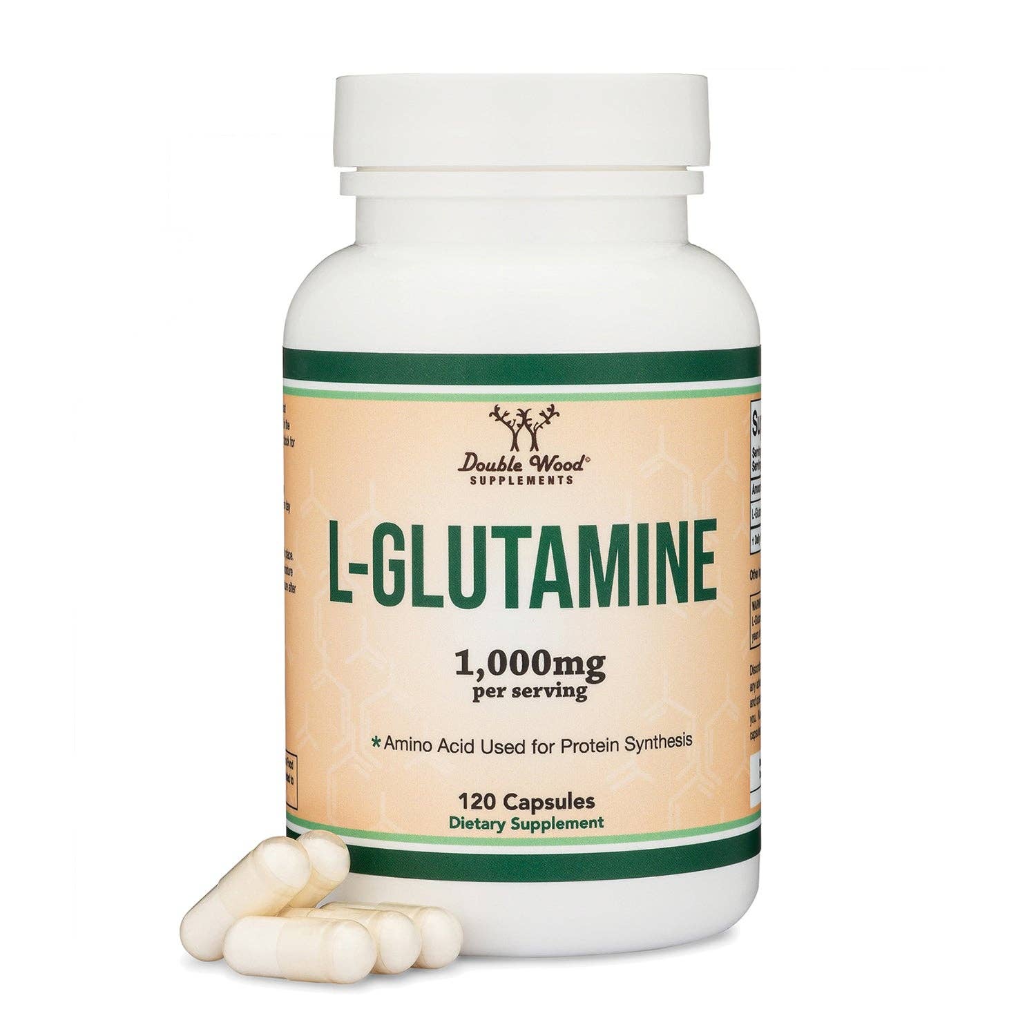 L-Glutamine
