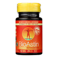 BioAstin Hawaiian Astaxanthin 12mg - 25 Gel Caps