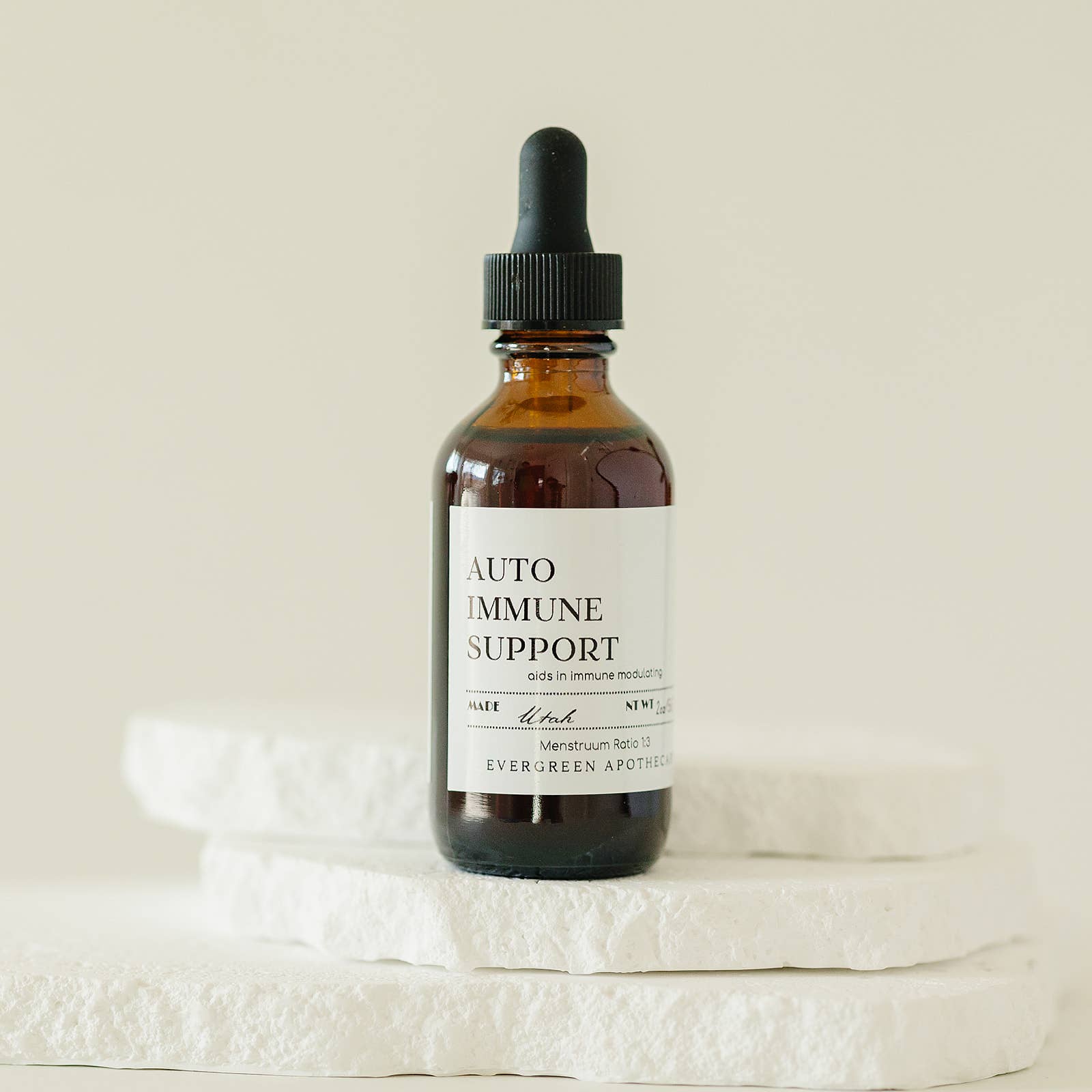 Autoimmune Support Tincture