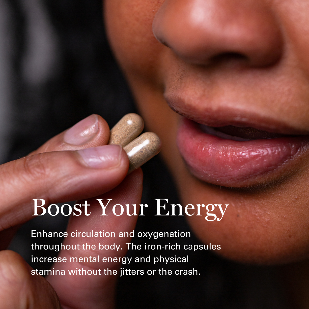 Viento - Daily Energy & Cognitive Support