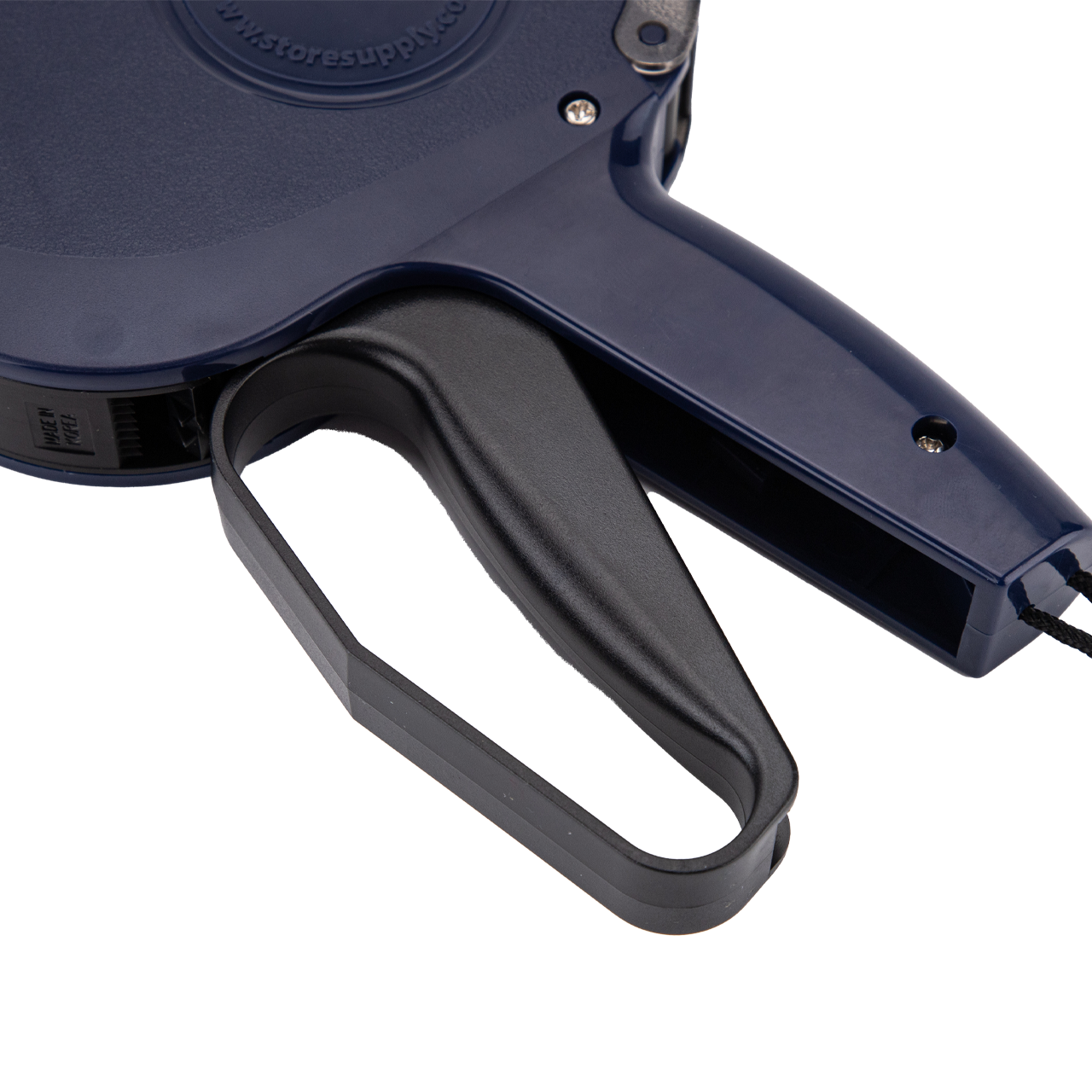 1-Line Blue Pricing Gun