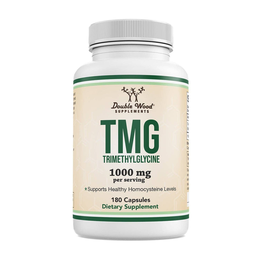 Trimethylglycine (TMG)