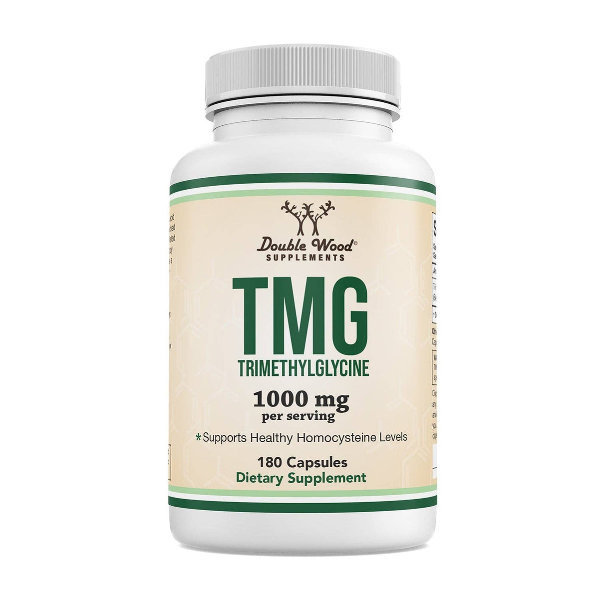 Trimethylglycine (TMG)