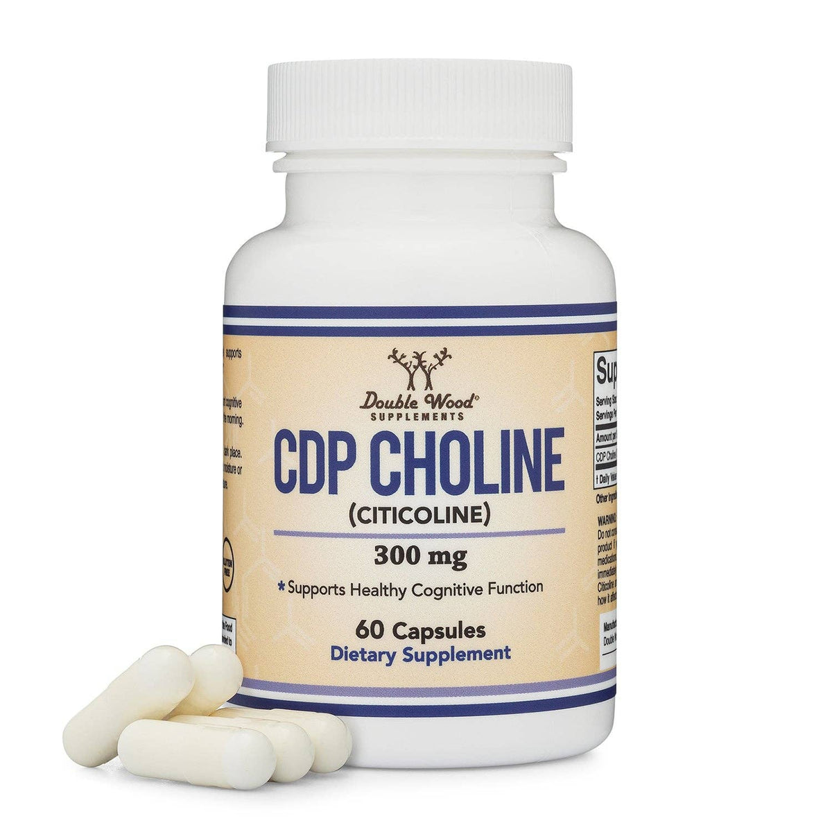 CDP Choline