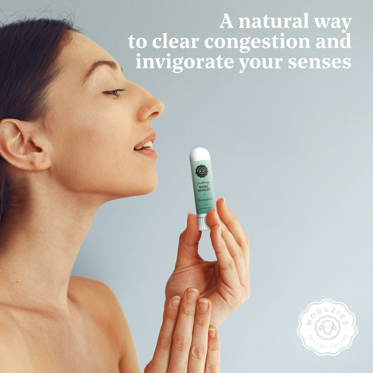 48 Essential Oil Inhalers w Jar BULK!