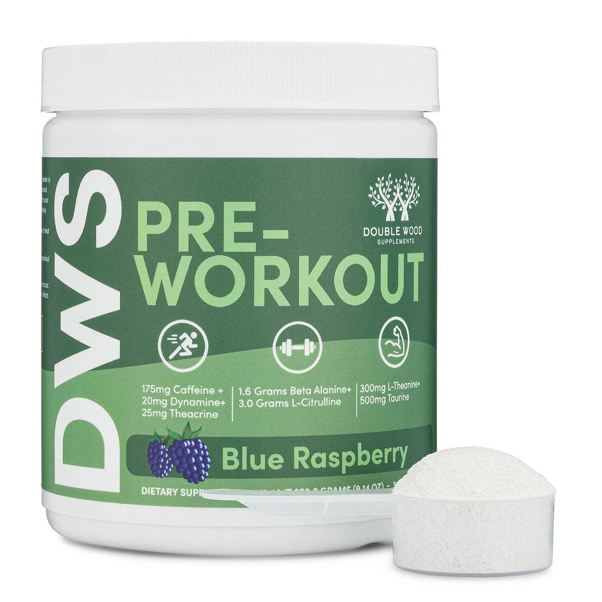 Pre-Workout