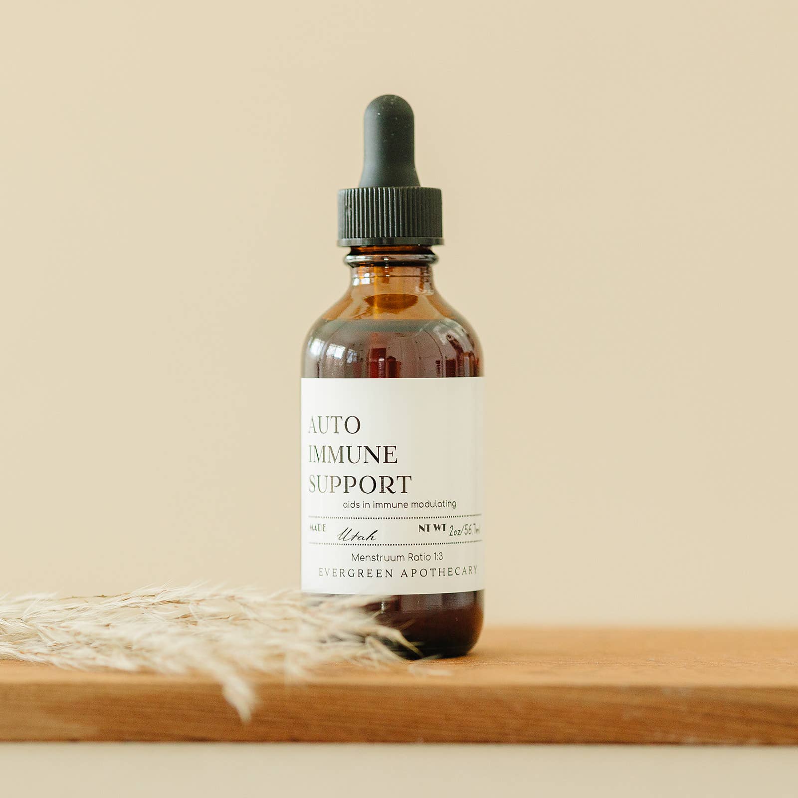 Autoimmune Support Tincture