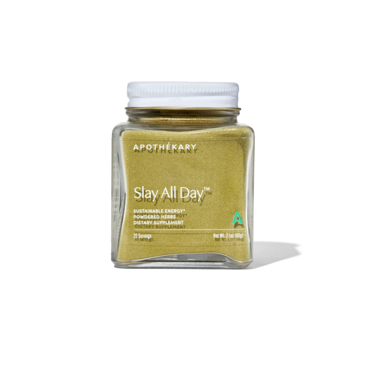 LAST CALL: Slay All Day™ Japanese matcha & energy supplement