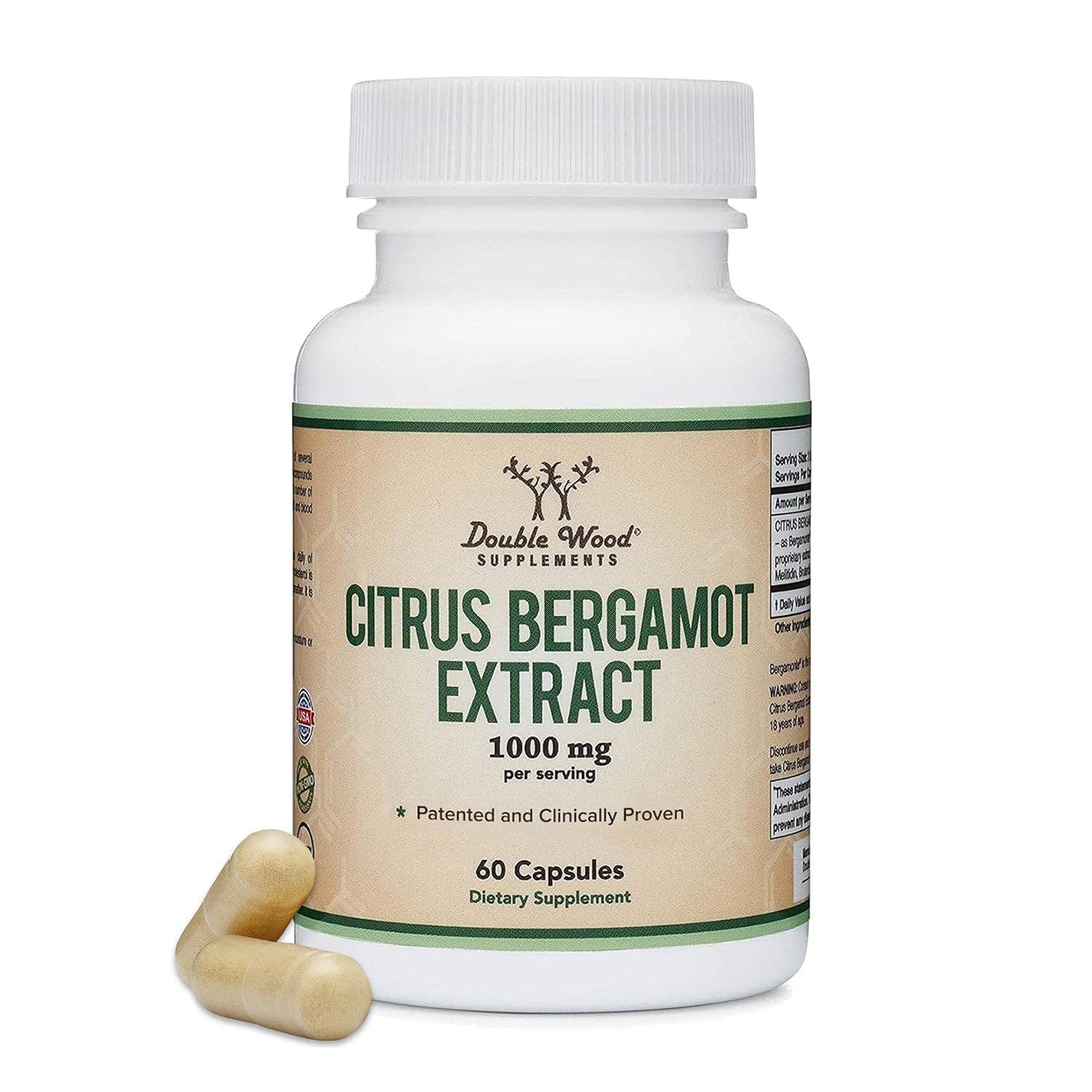 Citrus Bergamot Extract