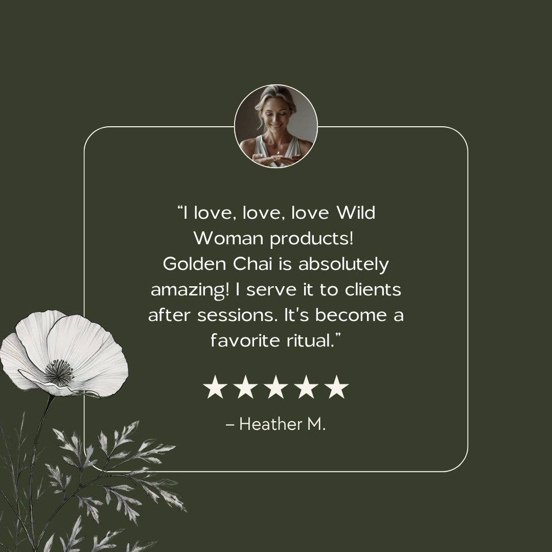 Labor of Love | Pregnancy, Birth & Postpartum | Herbal Tea